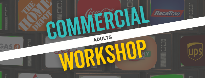 Adult Commercial Workshop