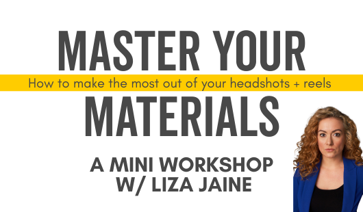 Master Your Materials