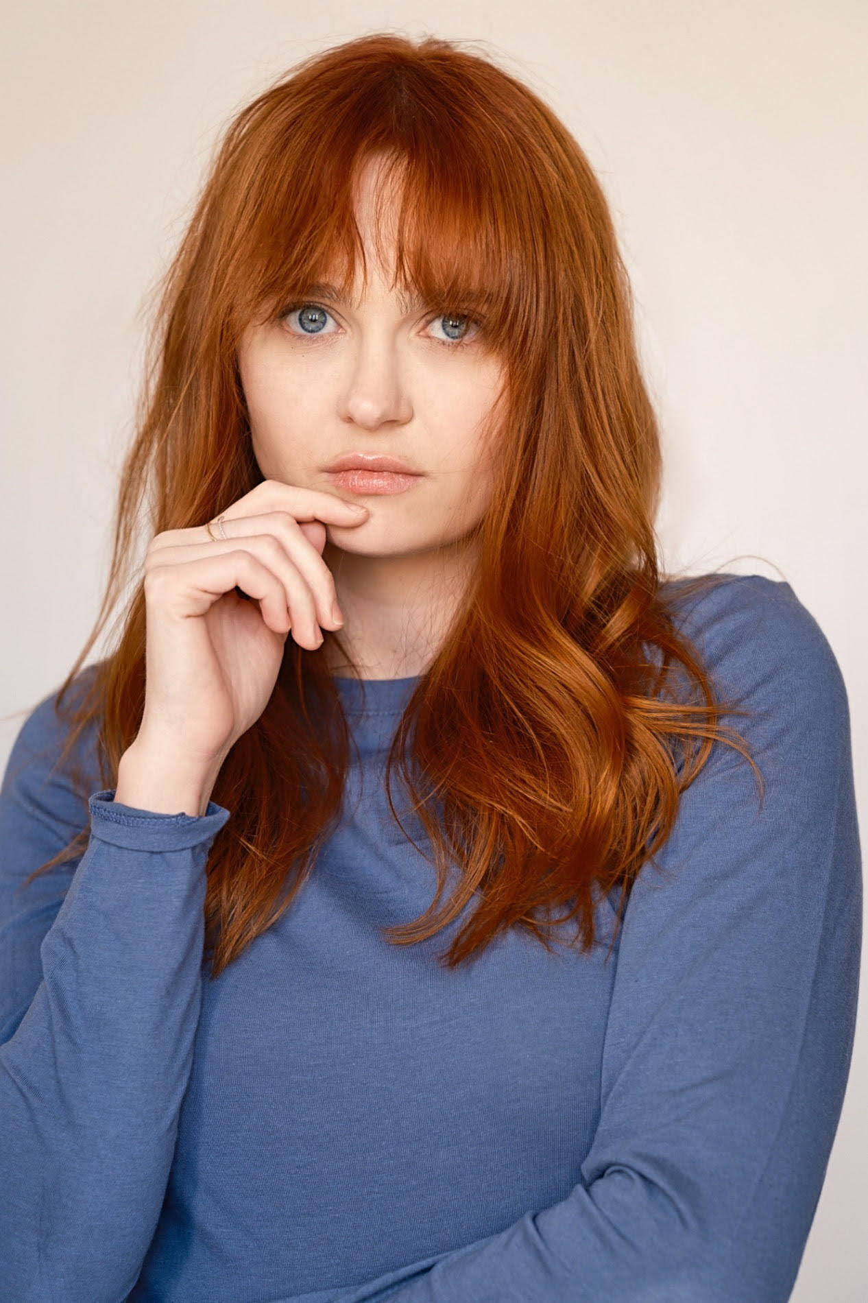 Keely Marshall